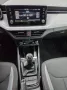 Skoda Scala 1.0 TSI 85kW Tour Tour