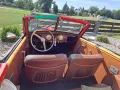 Other IFA F8-700 Cabrio 1958 Motor Getriebe neu ...