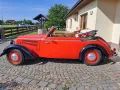 Other IFA F8-700 Cabrio 1958 Motor Getriebe neu ...