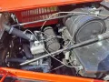 Other IFA F8-700 Cabrio 1958 Motor Getriebe neu ...