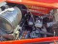 Other IFA F8-700 Cabrio 1958 Motor Getriebe neu ...