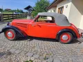 Other IFA F8-700 Cabrio 1958 Motor Getriebe neu ...