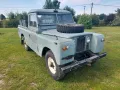 Other Land Rover Serie 2 A  109