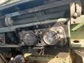 Other Land Rover Serie 2 A  109