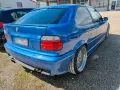 BMW bmw e36 323 ti