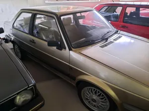 Volkswagen Jetta mk2  / coupe bis Dienstag Festpreis....