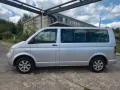 Volkswagen VW T5 Transporter Shuttle 1.9TDI
