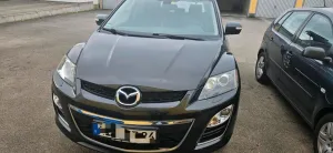 Mazda CX-7 2.2 Diesel 4x4  173 PS