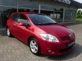 Toyota Auris Travel Klimaautomatik Navi Kamera