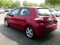 Toyota Auris Travel Klimaautomatik Navi Kamera