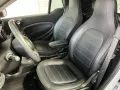 Smart for two Cabrio 122 PS 185 Km/h Leder Navi Kamera