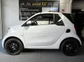 Smart for two Cabrio 122 PS 185 Km/h Leder Navi Kamera