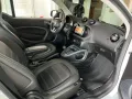 Smart for two Cabrio 122 PS 185 Km/h Leder Navi Kamera