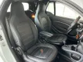 Smart for two Cabrio 122 PS 185 Km/h Leder Navi Kamera