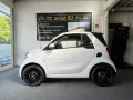 Smart for two Cabrio 122 PS 185 Km/h Leder Navi Kamera