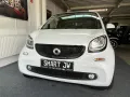Smart for two Cabrio 122 PS 185 Km/h Leder Navi Kamera