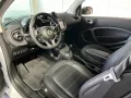 Smart for two Cabrio 122 PS 185 Km/h Leder Navi Kamera