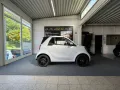 Smart for two Cabrio 122 PS 185 Km/h Leder Navi Kamera