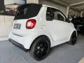 Smart for two Cabrio 122 PS 185 Km/h Leder Navi Kamera