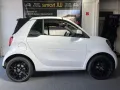 Smart for two Cabrio 122 PS 185 Km/h Leder Navi Kamera