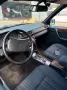 Mercedes-Benz 300 E (W124)   1991  Autom...