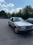 Mercedes-Benz 300 E (W124)   1991  Autom...