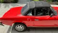 Fiat Eurospider 124 DS (Pininfarina)