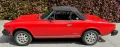 Fiat Eurospider 124 DS (Pininfarina)