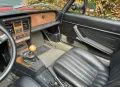 Fiat Eurospider 124 DS (Pininfarina)