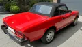 Fiat Eurospider 124 DS (Pininfarina)