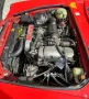 Fiat Eurospider 124 DS (Pininfarina)