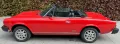 Fiat Eurospider 124 DS (Pininfarina)