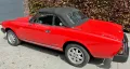 Fiat Eurospider 124 DS (Pininfarina)