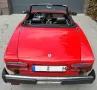Fiat Eurospider 124 DS (Pininfarina)