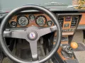 Fiat Eurospider 124 DS (Pininfarina)