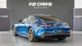 Mercedes-Benz AMG GT 63 4MATIC+ Carbon Package/Designo Blue