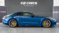 Mercedes-Benz AMG GT 63 4MATIC+ Carbon Package/Designo Blue