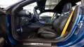 Mercedes-Benz AMG GT 63 4MATIC+ Carbon Package/Designo Blue