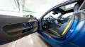 Mercedes-Benz AMG GT 63 4MATIC+ Carbon Package/Designo Blue