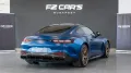 Mercedes-Benz AMG GT 63 4MATIC+ Carbon Package/Designo Blue