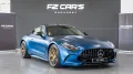 Mercedes-Benz AMG GT 63 4MATIC+ Carbon Package/Designo Blue