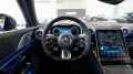 Mercedes-Benz AMG GT 63 4MATIC+ Carbon Package/Designo Blue