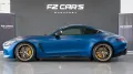 Mercedes-Benz AMG GT 63 4MATIC+ Carbon Package/Designo Blue