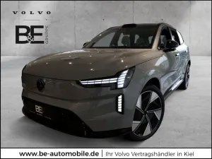 Volvo EX90 Ultra Performance Pure Electric AWD