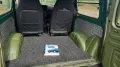 Suzuki Samurai  Kultiger Geländewagen mit...