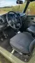 Suzuki Samurai  Kultiger Geländewagen mit...