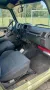 Suzuki Samurai  Kultiger Geländewagen mit...