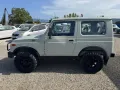 Suzuki SUZUKI SJ 410 1.0 Berlina
