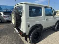 Suzuki SUZUKI SJ 410 1.0 Berlina