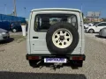 Suzuki SUZUKI SJ 410 1.0 Berlina